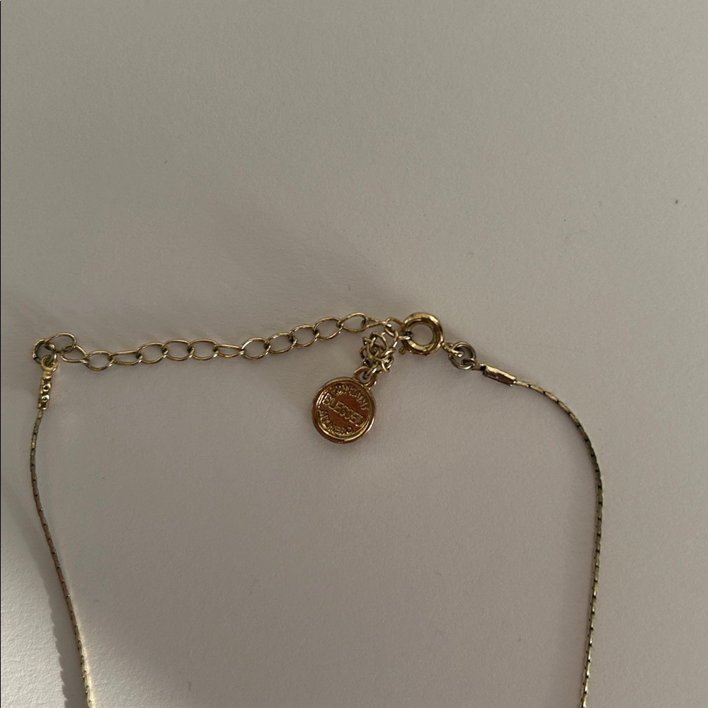 Elegant Turquoise Necklace - Picture 4 of 5